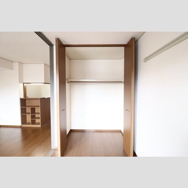収納 (クローゼット)