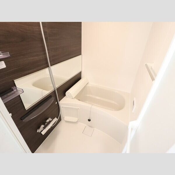 バス (追い焚き給湯式浴室(浴室換気乾燥機付))