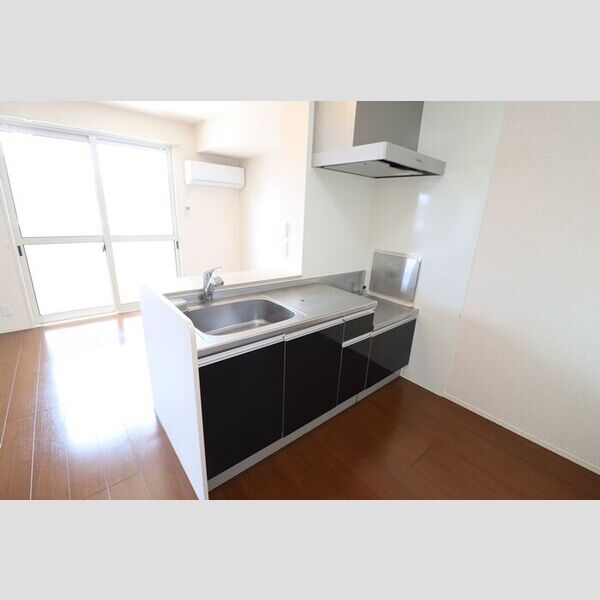 キッチン (対面キッチン)