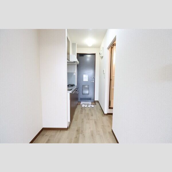 その他 (キッチンスペース)