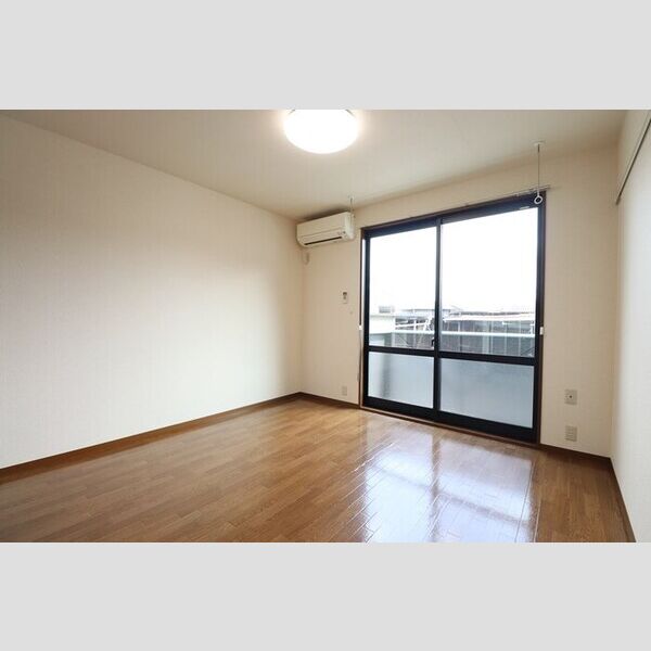 居室・リビング (洋室)