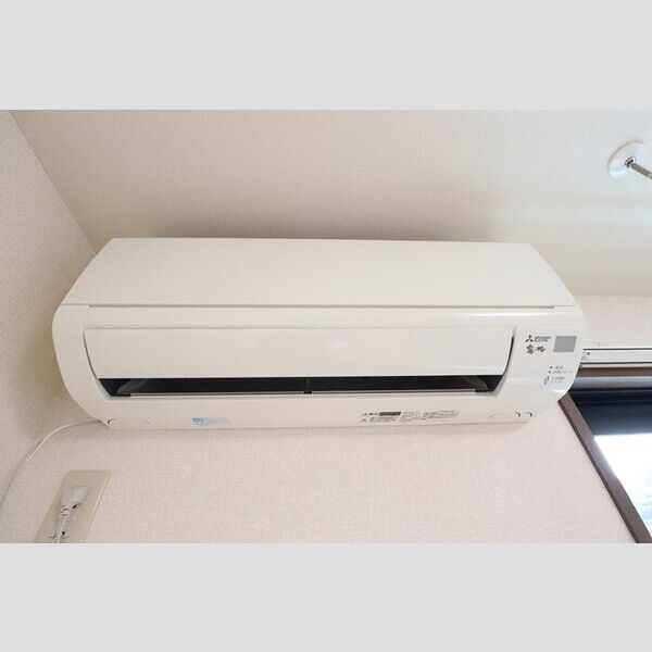 その他設備 (エアコン)