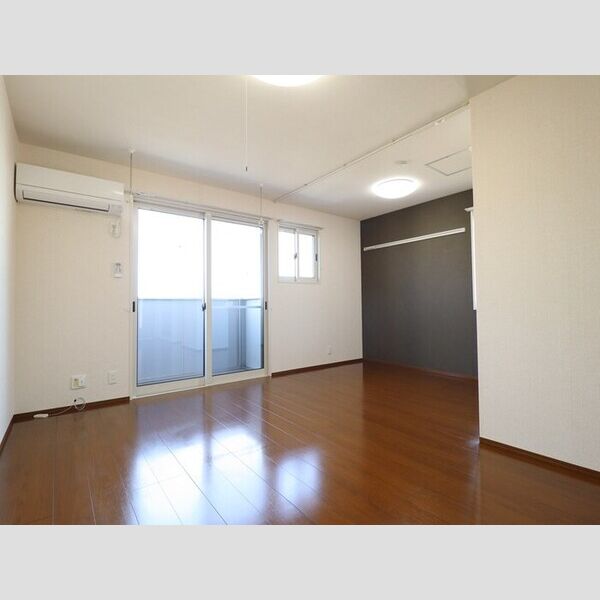 居室・リビング (洋室全景)