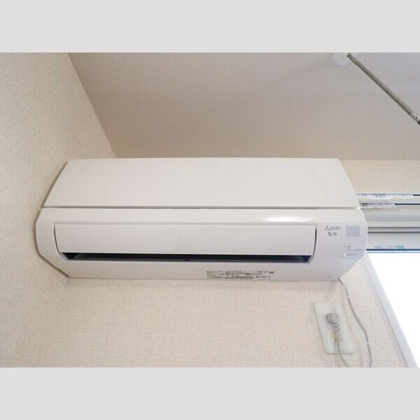 その他設備 (エアコン)