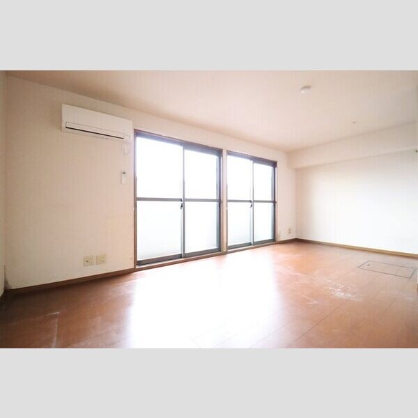 居室・リビング (リビング全景)