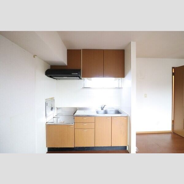 キッチン (キッチン)