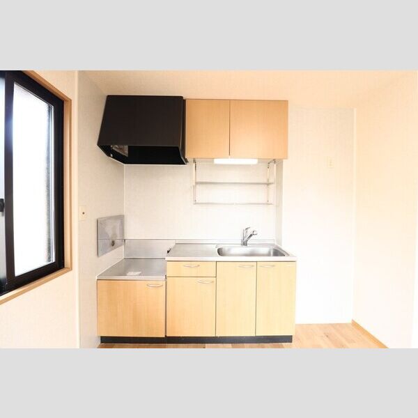 キッチン (キッチン)