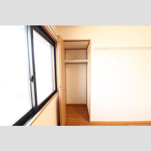 収納 (クローゼット)