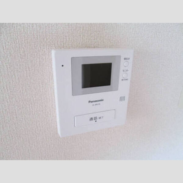 その他 (インターホン)