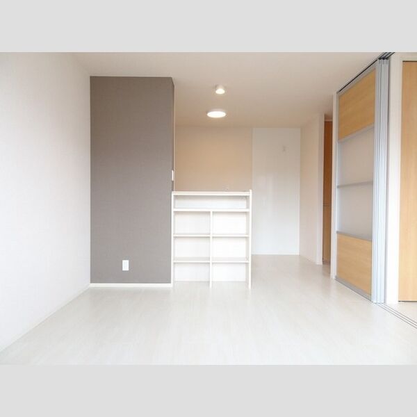 居室・リビング (LDK11.3帖)