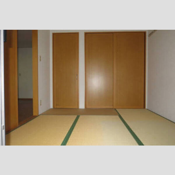 その他 (C203和室6帖)