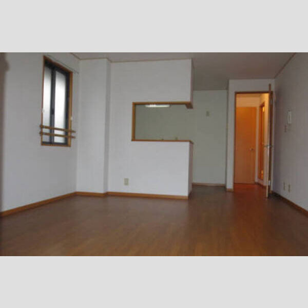 居室・リビング (C203リビング14帖)