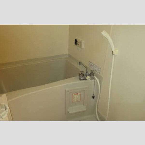 バス (C203追焚機能付浴室)