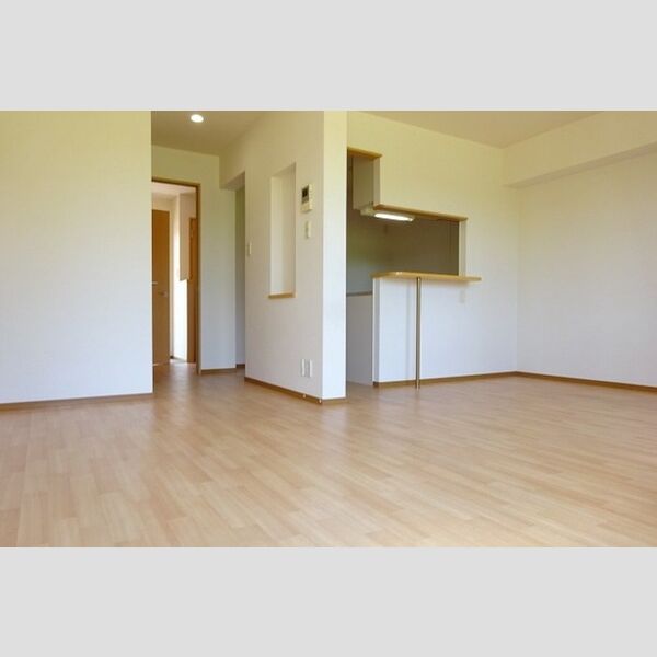 居室・リビング (リビング15.5帖)