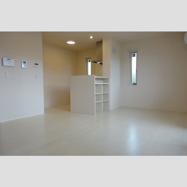 居室・リビング (リビング11.5帖)