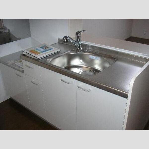 キッチン (キッチン)