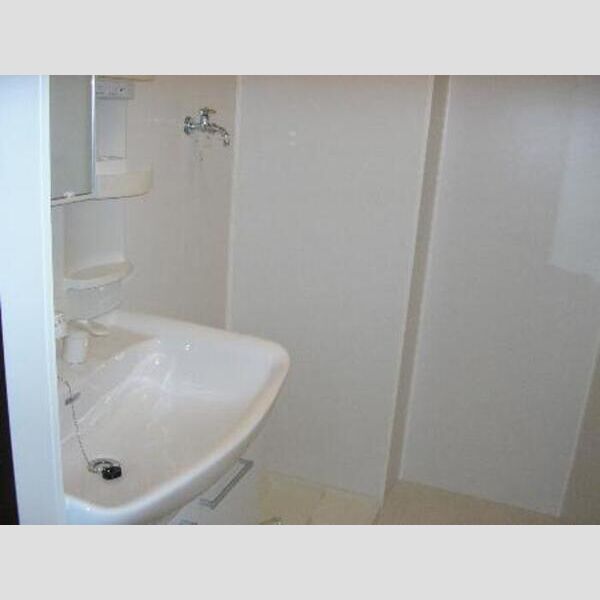 洗面所 (洗面室)