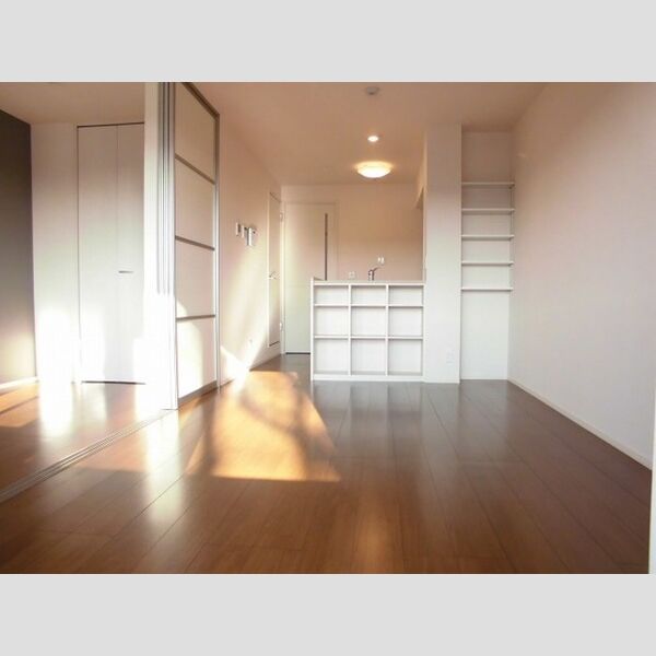 居室・リビング (リビング10.5帖)