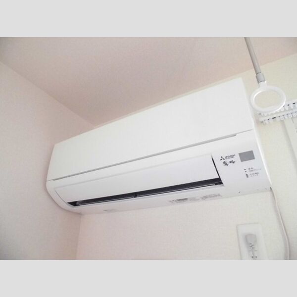 その他設備 (ハングバー)