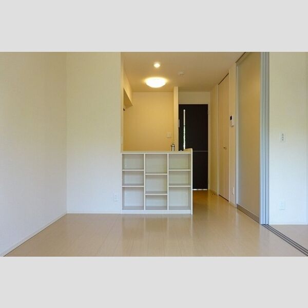 居室・リビング (リビング9帖)