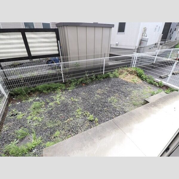 その他 (専用庭)