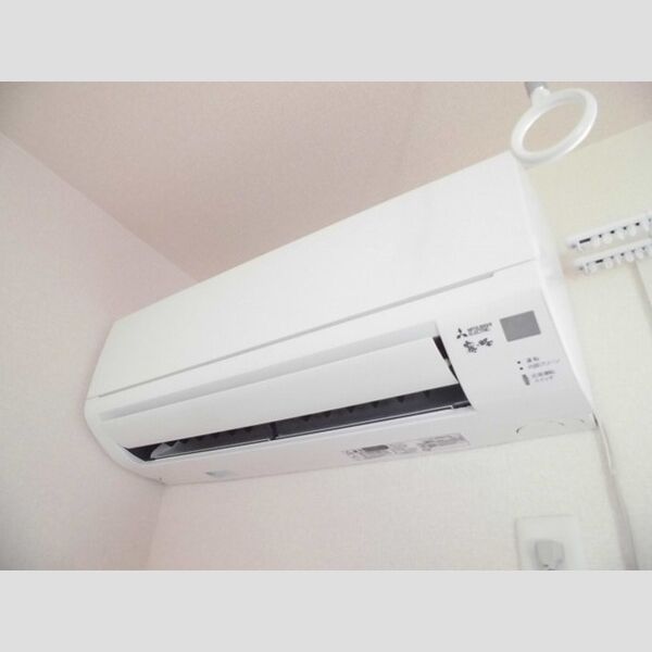 その他設備 (エアコン)