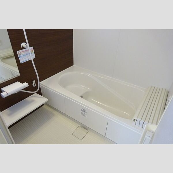 バス (一坪風呂)