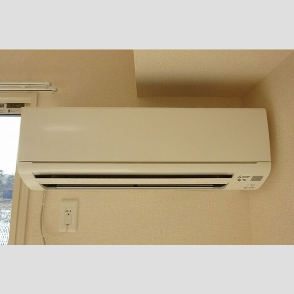 その他設備 (エアコン)