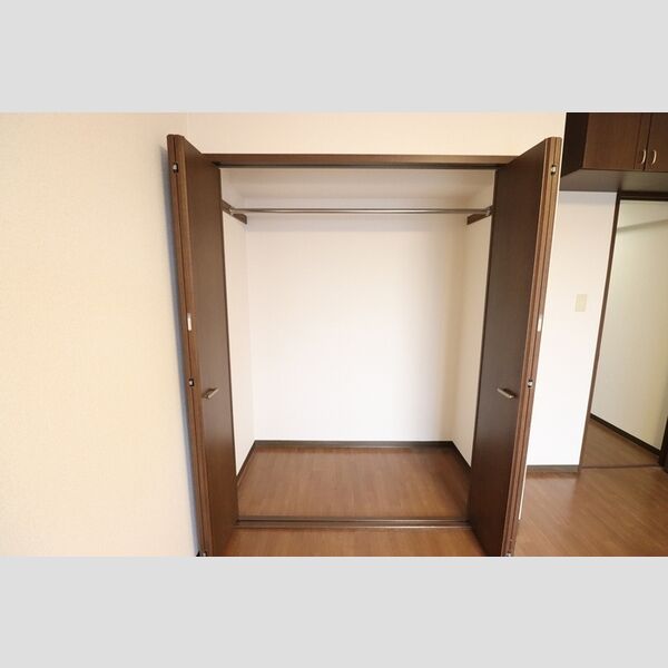 収納 (クローゼット)