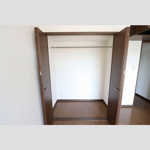 収納 (クローゼット)