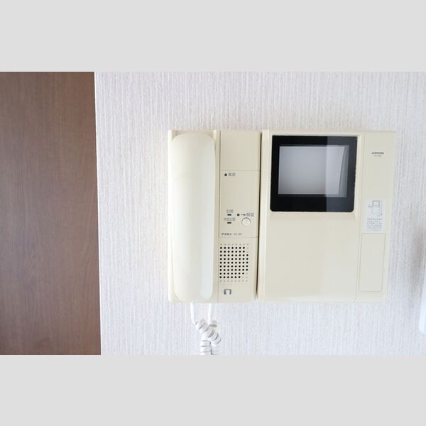その他設備 (インターホン)