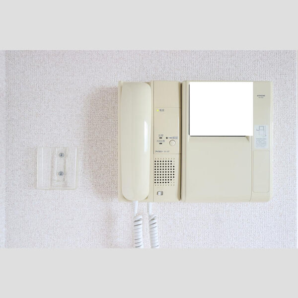 その他設備 (インターホン)