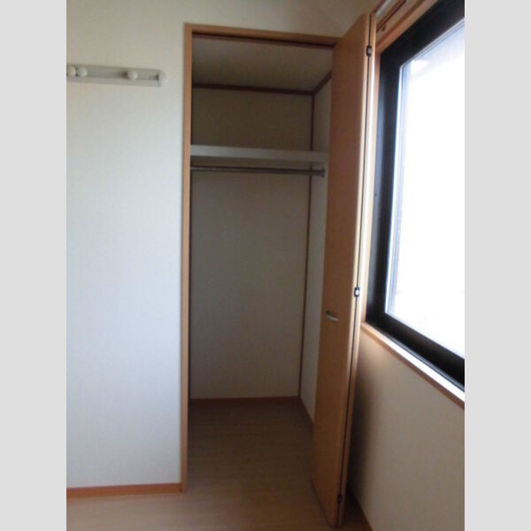 収納 (クローゼット)