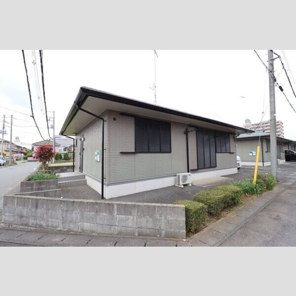 建物外観 (建物外観)