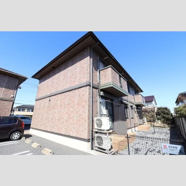 建物外観 (建物外観)