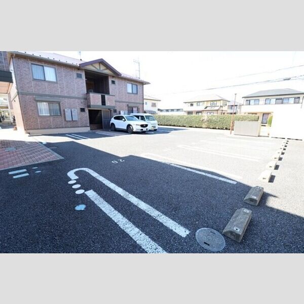 駐車場 (駐車場)