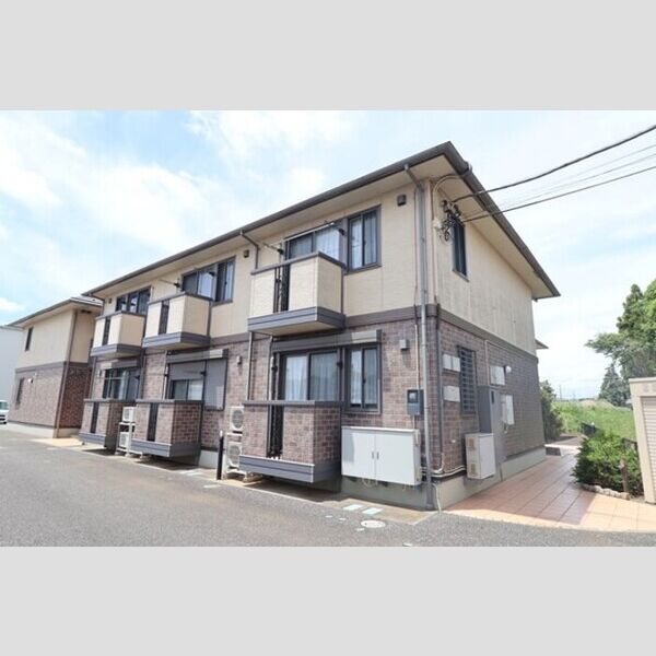 建物外観 (建物外観)