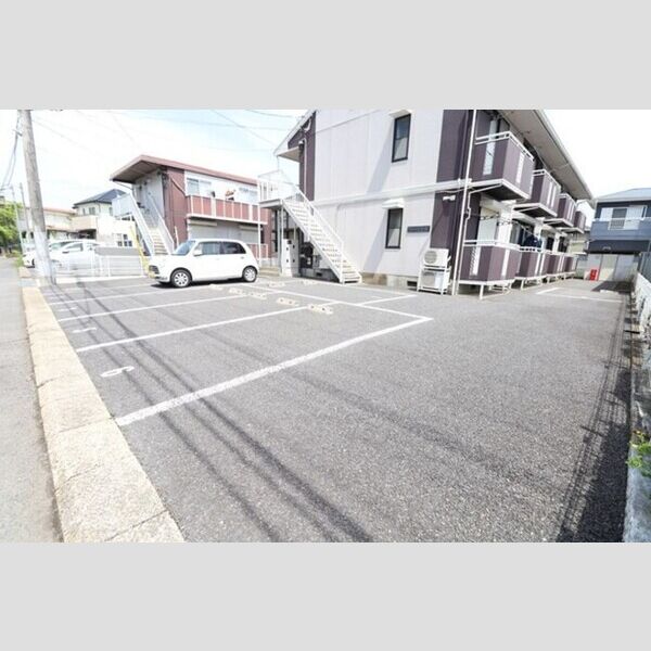 駐車場 (駐車場)