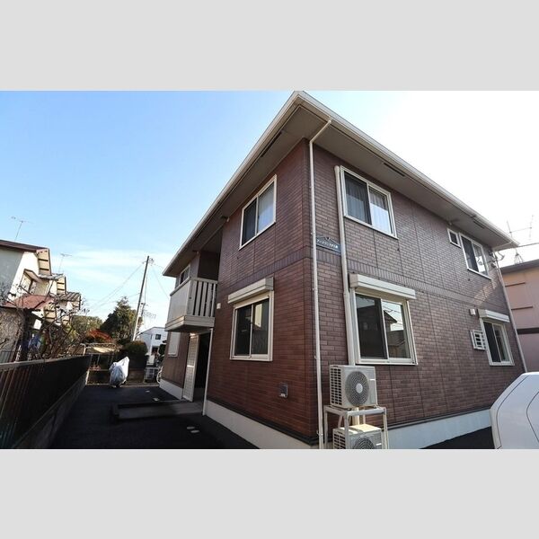 建物外観 (建物外観)