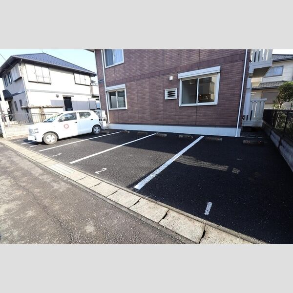 駐車場 (駐車場)