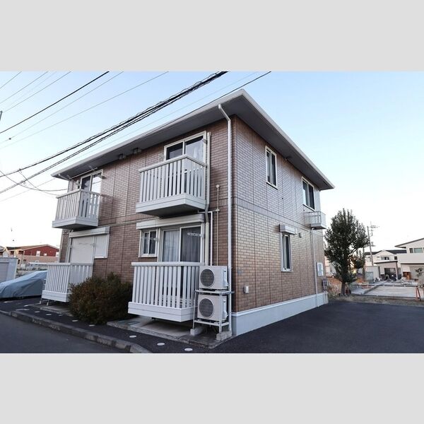 建物外観 (建物外観)