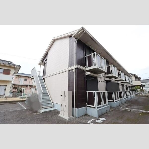 建物外観 (建物外観)
