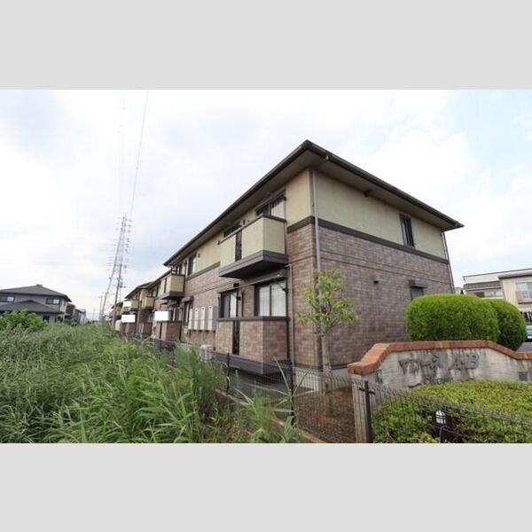 建物外観 (建物外観)