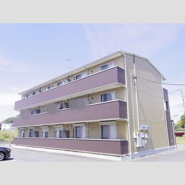建物外観 (外観)