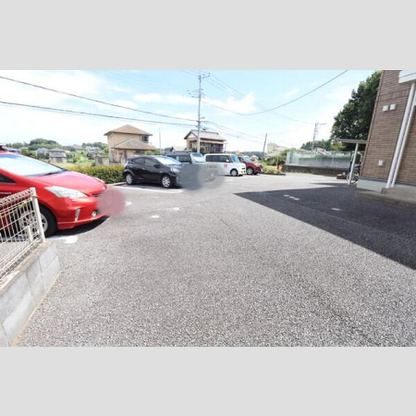 駐車場 (駐車場)