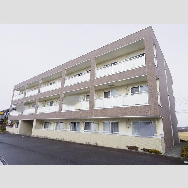 建物外観 (外観)