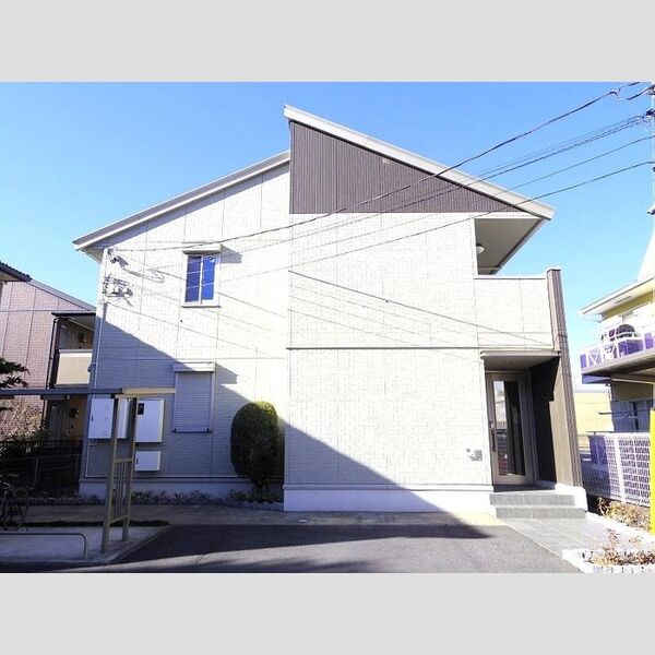 建物外観 (外観)