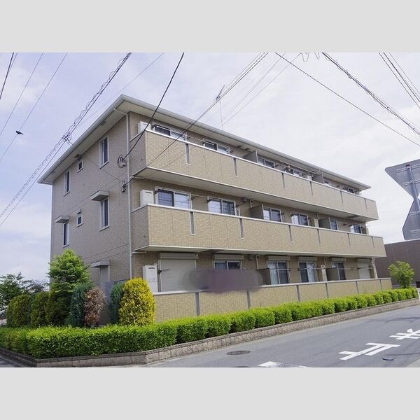 建物外観 (外観)