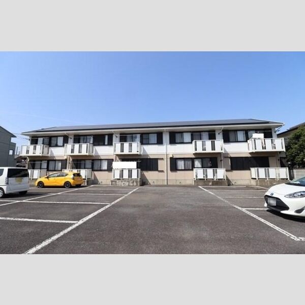 建物外観 (建物外観)