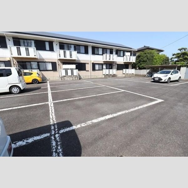 駐車場 (駐車場)